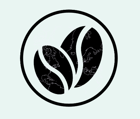 Bean Map project logo