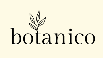 Botanico project logo