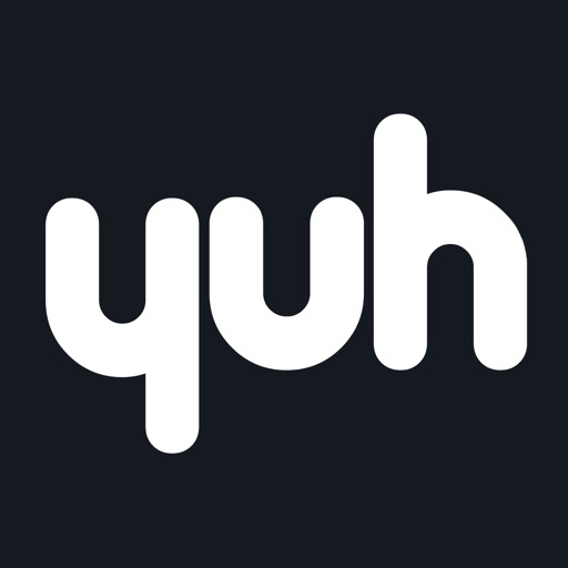 Yuh app icon