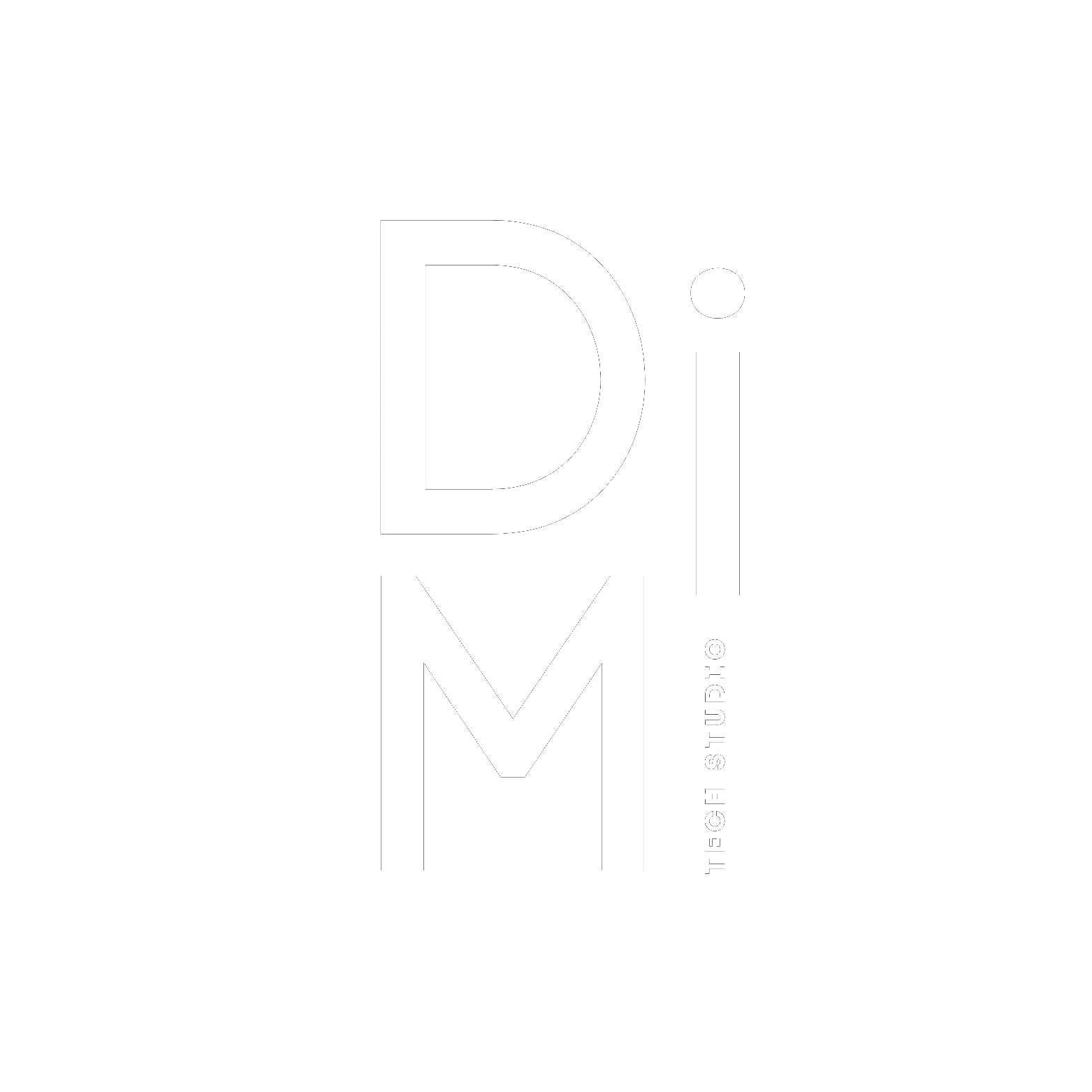 Dim Tech Studio logo